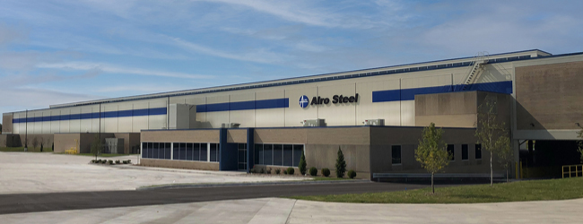 Alro Steel - Milwaukee, Wisconsin Main Location Image